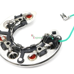 Prostownik kompletny alternatora EX230000. EX260000 C-330 C-360 EXPOM KWIDZYN eu