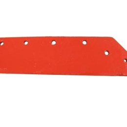 Eurolemiesz prawy 18"  Kverneland Vulcan pasuje śruba M14X34OV1 - 4 szt.