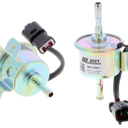 Pump dla MB CDM 6035