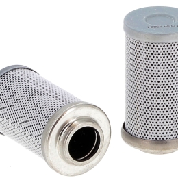 Filtr hydrauliczny sterowania dla CASE 668 B