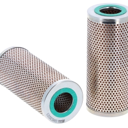 Filtr hydrauliczny dla WUST KE 100