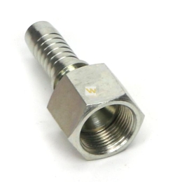 Zakucie hydrauliczne DK DN08 16x1.5 (pasuje do KOMATSU) Warynski ( sprzedawane po 5 )