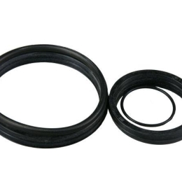 Komplet uszczelniaczy cylindra UNHZ-750/ND4-027 wysięgnika ramienia F-326 