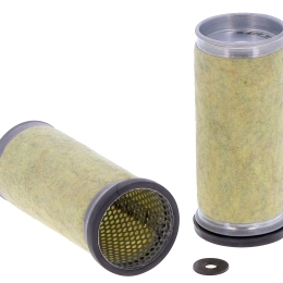 Filtr powietrza - bezpiecznik dla COMPAIR-HOLMAN DLT 0409