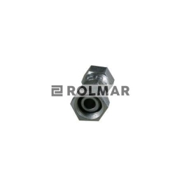 Złącze hydrauliczne redukcyjne AA M18x1.5/M16x1.5