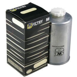 Filtr paliwa PDS-7.1/1 Sędziszów