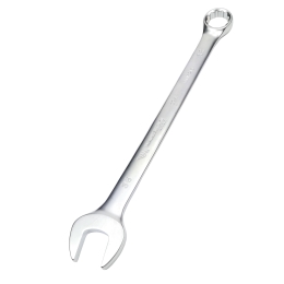 Klucz płaskooczkowy extra długi 36mm dł 510mm standard ASME B107.9M  Waryński