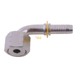 Zakucie hydrauliczne ORFS90 DN20 1 7/16-12 Waryński ( sprzedawane po 10 )