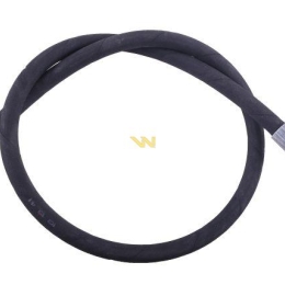 Przewód hydrauliczny gwint M18x1.5 proste L-1140mm DN10-1SN (AB-10-1140; P11P21)  Bizon (5040/32/080/0) 18.0MPa Waryński