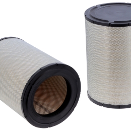 Filtr powietrza - główny dla CASE STX 375