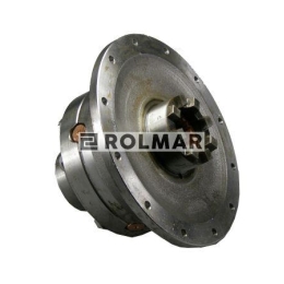 Mechanizm różnicowy kpl. bez koła talerzowego C-360/Bizon 46425980 46425960 Skropol
