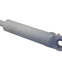 Cylinder hydrauliczny, siłownik, cyklop podpory prawy Kraj