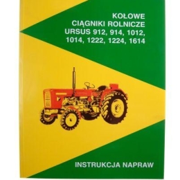 Instrukcja napraw C-385