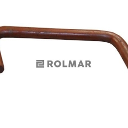 Wieszak III podsiewacza Bizon