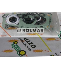 Komplet uszczelek pompy podnośnika MF3/MF4