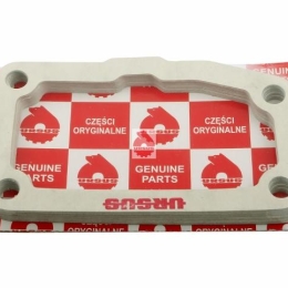 Uszczelka korpusu termostatu krążelit 0.8mm C-385 ( sprzedawane po 10 ) ORYGINAŁ URSUS