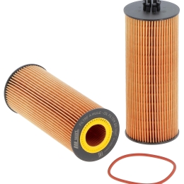 Filtr oleju dla FUCHS 331 MHL