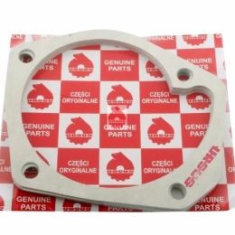 Uszczelka pompy wody krążelit 0.8mm C-385 ( sprzedawane po 10 ) ORYGINAŁ URSUS
