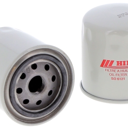 Filtr oleju dla VOLVO DD 22