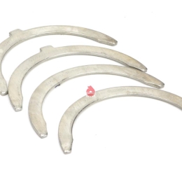 Komplet półpierścieni N-0.40 (II szlif) 42013991 C-330 ORYGINAŁ URSUS