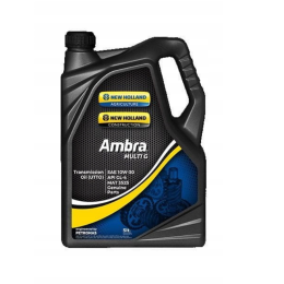 Olej przekładniowy Ambra Multi G 10W-30 5 l