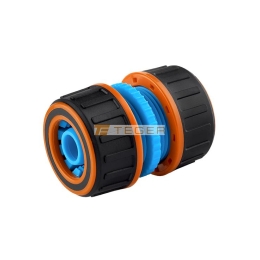Łącznik węża 1/2" / TEGER