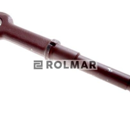 Ucho dyszla D-47 Fi40mm M36x2 Przyczepa
