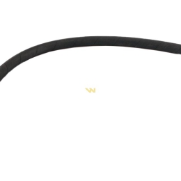 Przewód hydrauliczny 275 bar gwint DKR/DKR 1/2" BSP proste L-750mm DN12-2SN (C11C11/211/13-750) 27.5 Mpa
