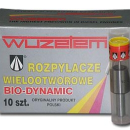 Rozpylacz MF4512 WUZETEM