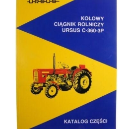 Katalog C-360-3P