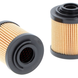 Filtr hydrauliczny dla YUCHAI YC 35-7