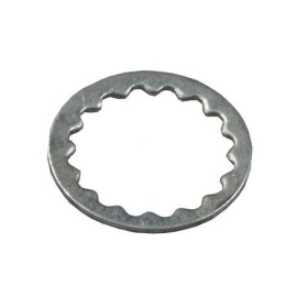 Pierścień oporowy 2mm bębna hamulcowego C-360