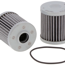 Filtr hydrauliczny sterowania dla PONSSE COBRA