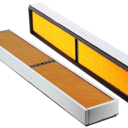 Filtr kabinowy NOT CERTIFIED EN15695 dla LAMBORGHINI 1060 PREMIUM