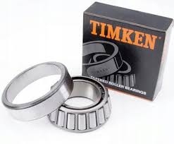 ŁOŻYSKO 37425/37625 TIMKEN