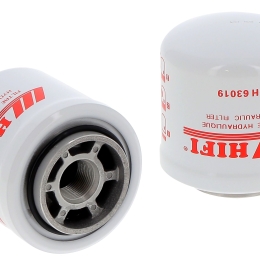 Filtr hydrauliczny dla SAVALCO MINI 500