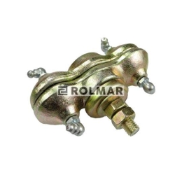 Łyżka targańca kompletna 610369 Mercator, Dominator 610322 Claas