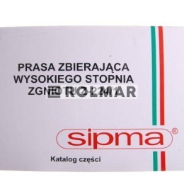 Katalog prasa kostka Z-224