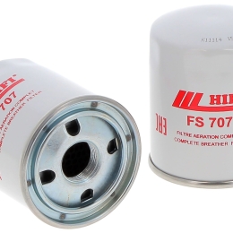 Filtr odpowietrzania dla VALTRA N 175 direct