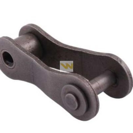 Półogniwo łańcucha P216A 2080 (R1 2) Waryński ( sprzedawane po 5 )