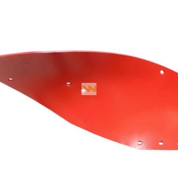 Skrzydło odkładni prawe 14-20" korpus nr.9 i 19 zastosowanie Kverneland stal borowa WARYŃSKI