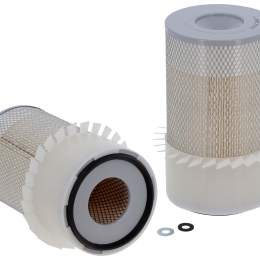 Filtr powietrza - główny dla MANITOU MT 222 CP TURBO