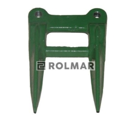 Bagnet palec podwójny Z11228 John Deere 