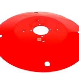 Talerz roboczy Kosiarka rotacyjna 1,35 m gr. 4 mm Waryński