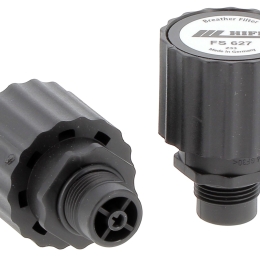Breather and filler plug dla DYNAPAC D.ONE