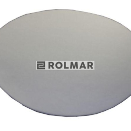 Sączki poliestrowo-wiskozowe śr 240mm/200szt Dojarka