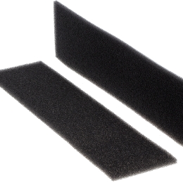 Filtr kabinowy NOT CERTIFIED EN15695 dla MASSEY FERGUSON 2440 ST