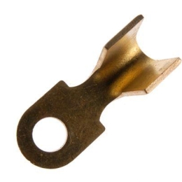 Końcówka oczkowa M10/50 ( sprzedawane po 25 )