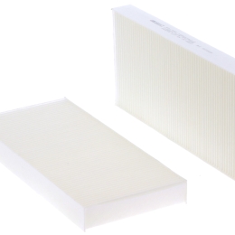 Filtr kabinowy NOT CERTIFIED EN15695 dla PONSSE BUFFALO 6 W STAGE IIIA