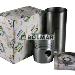 Zestaw naprawczy silnika RM-U5MK0124, 3638885M91, 3638888M91 A4.248 (839079) Massey Ferguson/Perkins